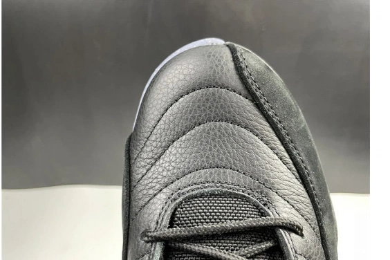 Utility 12 DC1062-006 DC1062-006 Black Jordan Air 0712